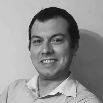 Consultor Senior en Transformación Digital - Marco Joo
